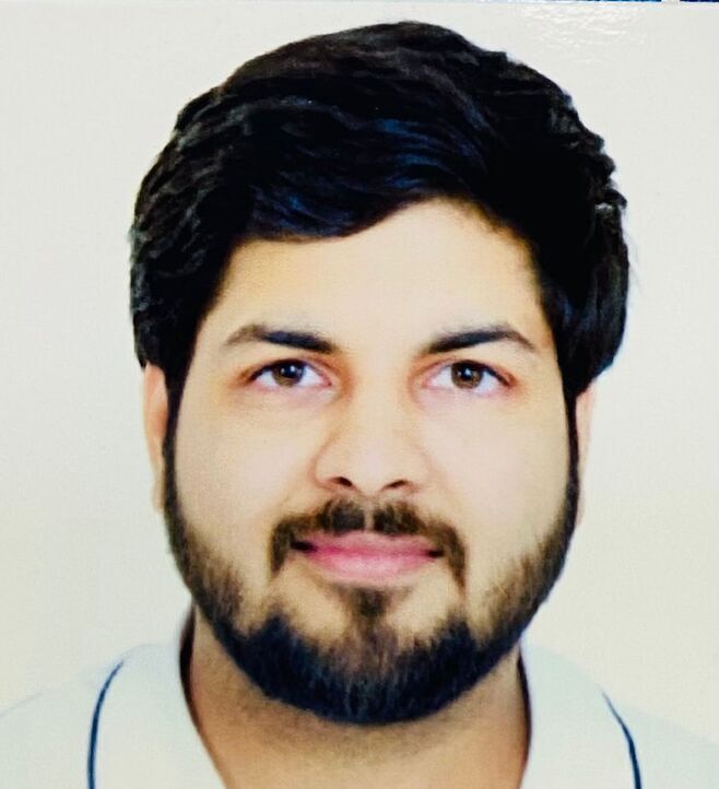 Sagar Bhagwani